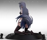  Texas - Arknights R18 - Flawless & Iumu Studio 