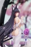  Musashi wedding ver - Azur Lane - Apex 