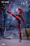  Padma - AniMester & Nuclear Gold Reconstruction 