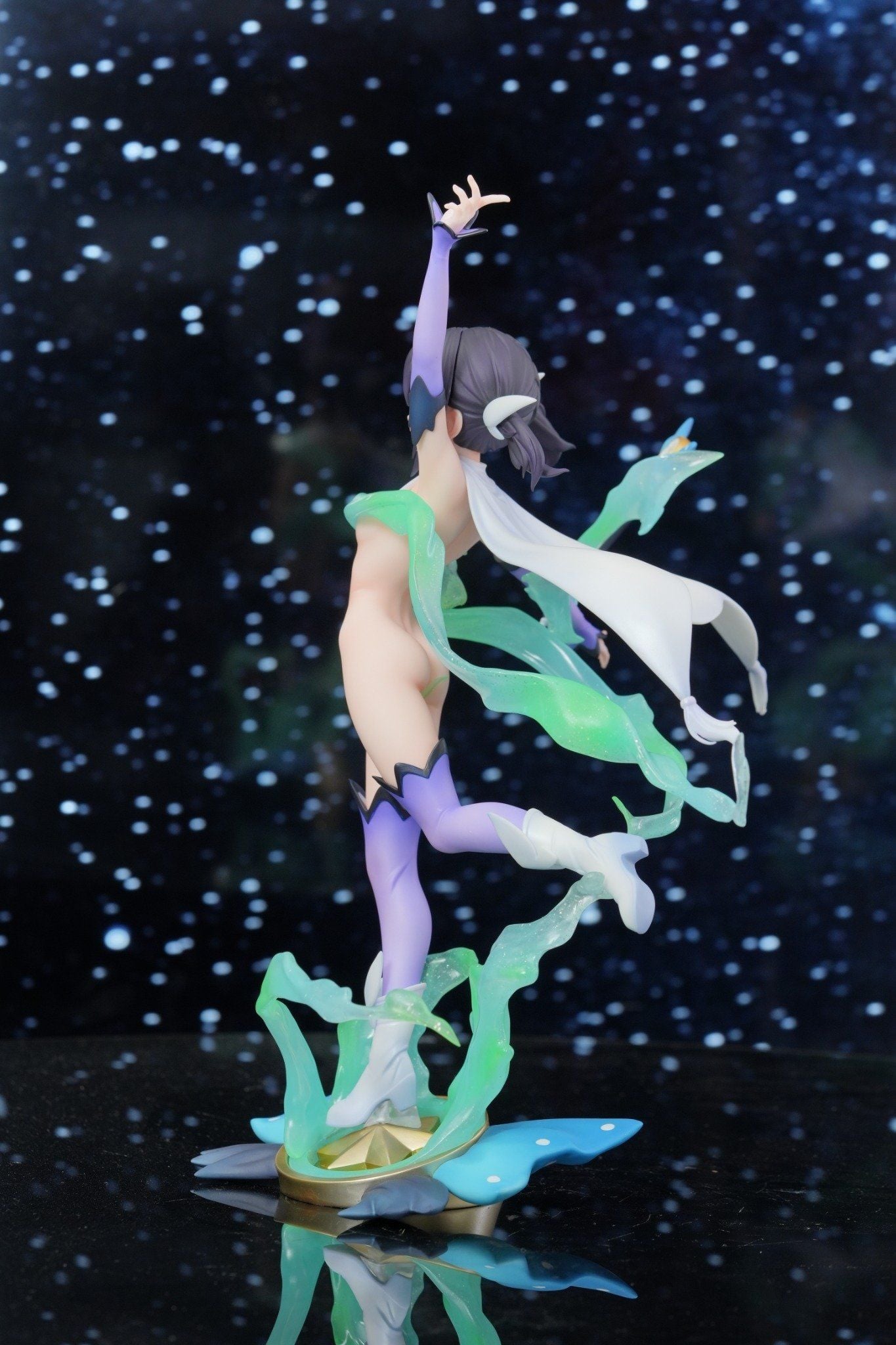  Miyu Edelfelt - Fate/kaleid liner Prisma Illya Miyu Edelfelt - TouFou Figure Studio & Orient Myth Studio 