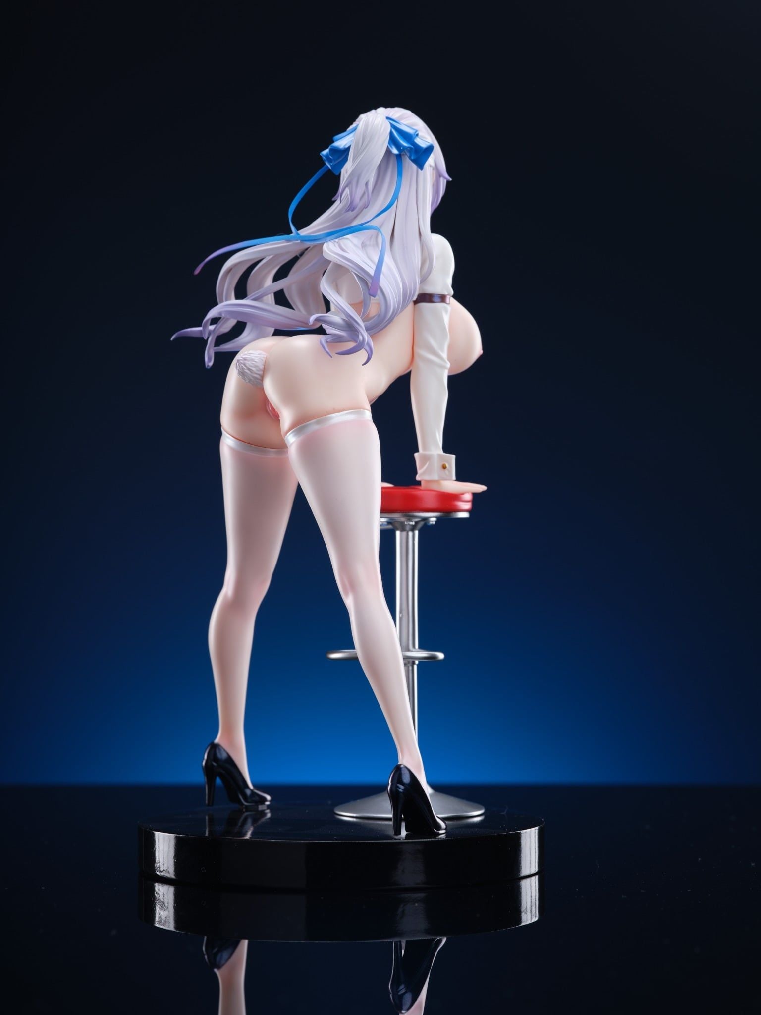  Bronya - Honkai Impact 3rd R18 - Genius Bee Studio 