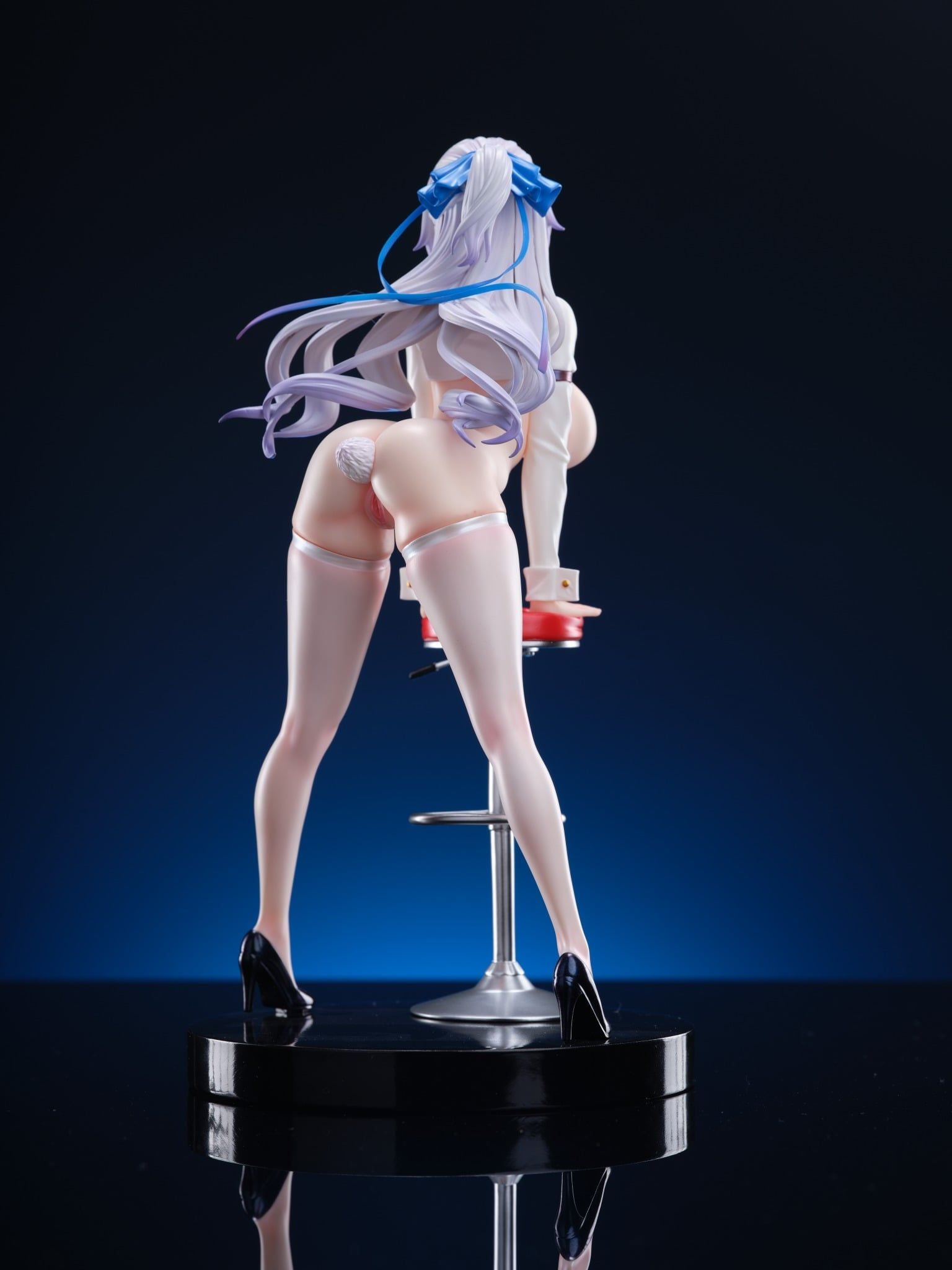  Bronya - Honkai Impact 3rd R18 - Genius Bee Studio 