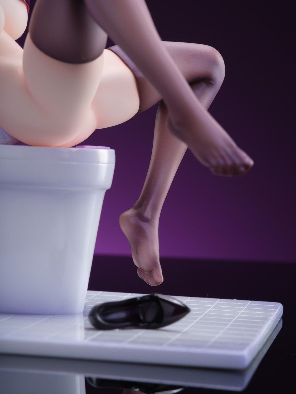  [ Hàng sẵn ] Kafka 2.0 - Honkai Star Rail R18 - Starry Sky Studio 