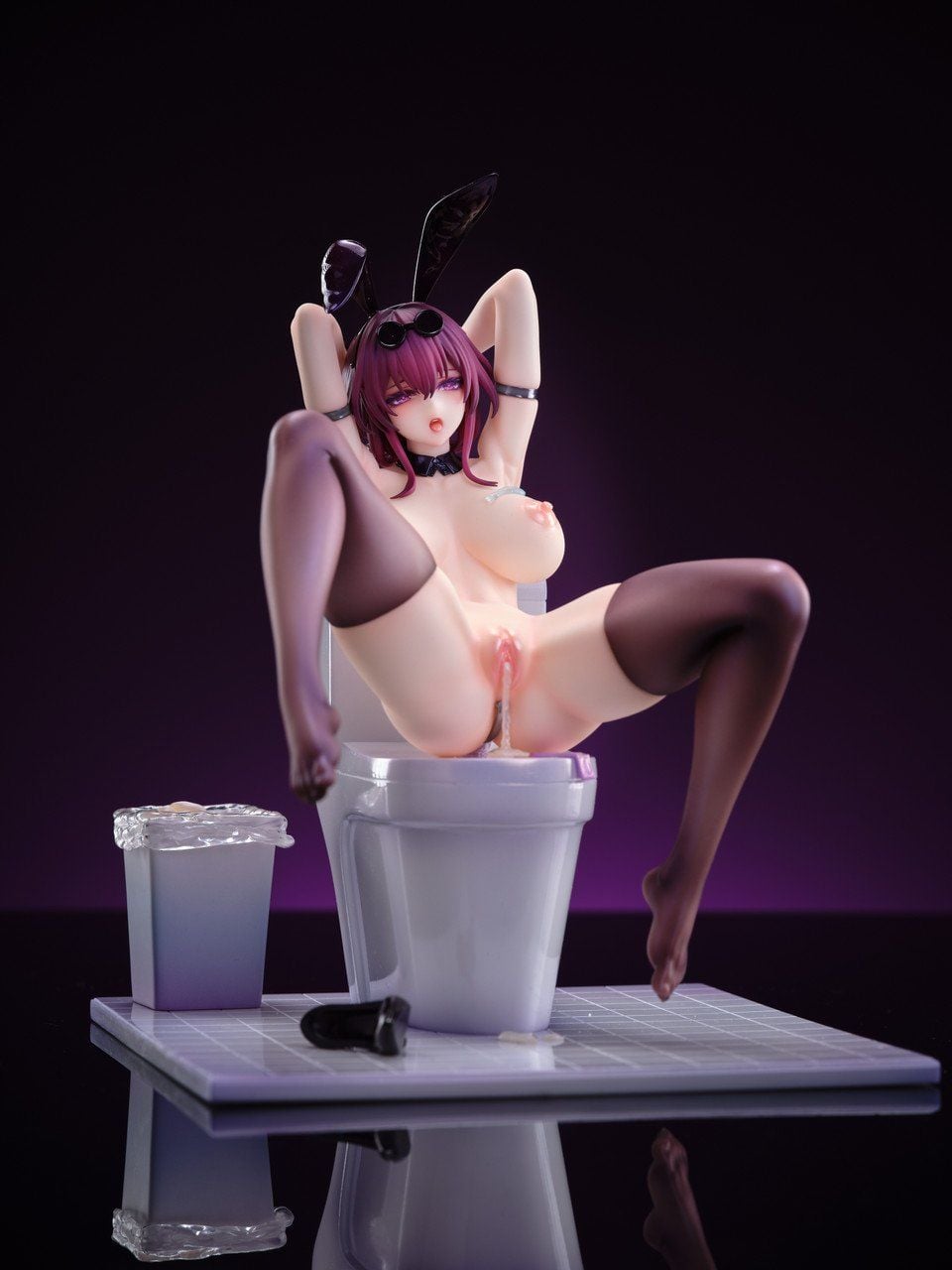  [ Hàng sẵn ] Kafka 2.0 - Honkai Star Rail R18 - Starry Sky Studio 