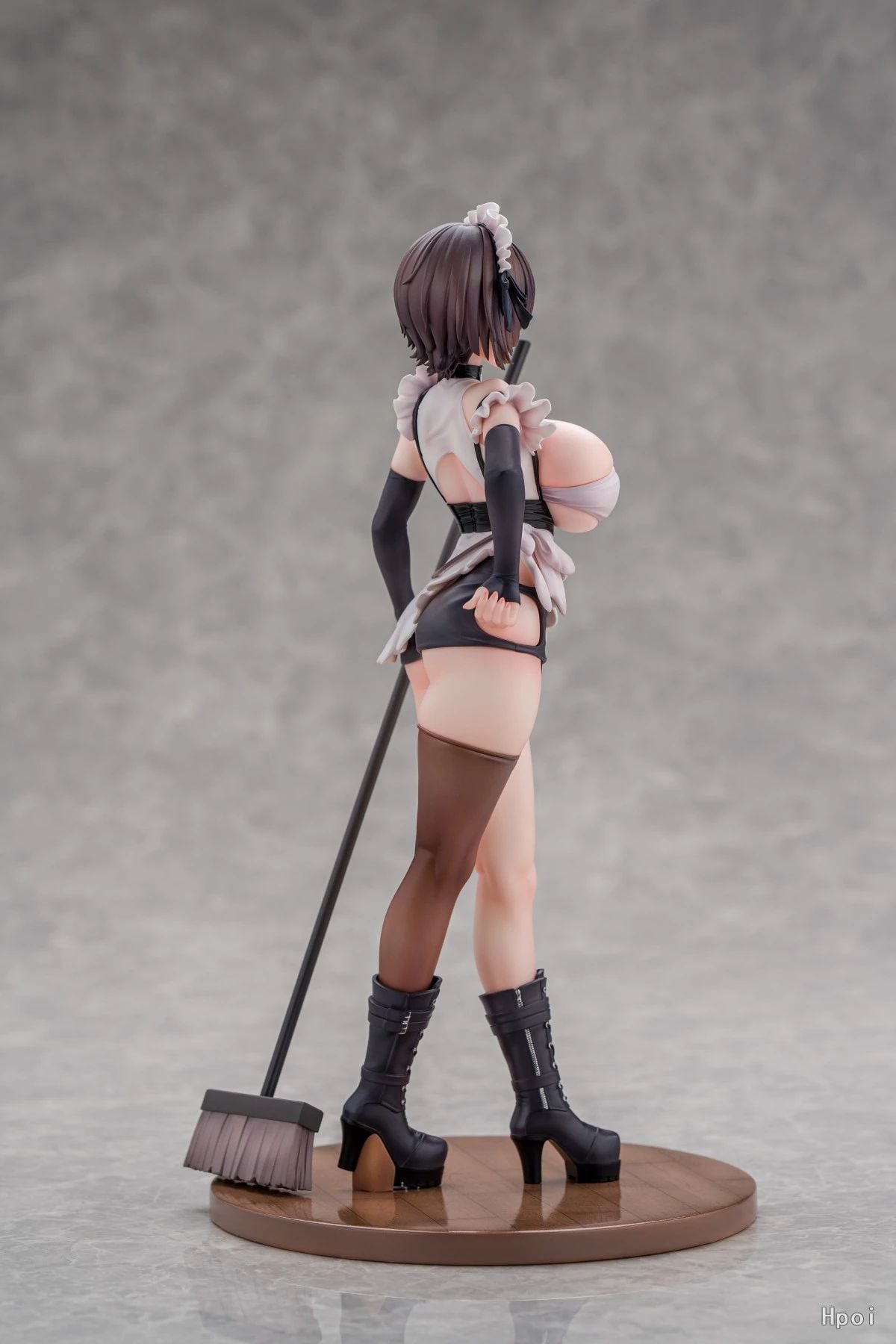  Personal Maid Olivia R18 - RENCONTRE 