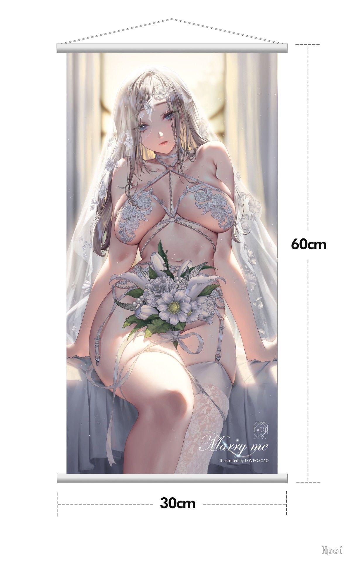  [ FLASH DEAL ORDER ] Original marry me R18 - Lovely 