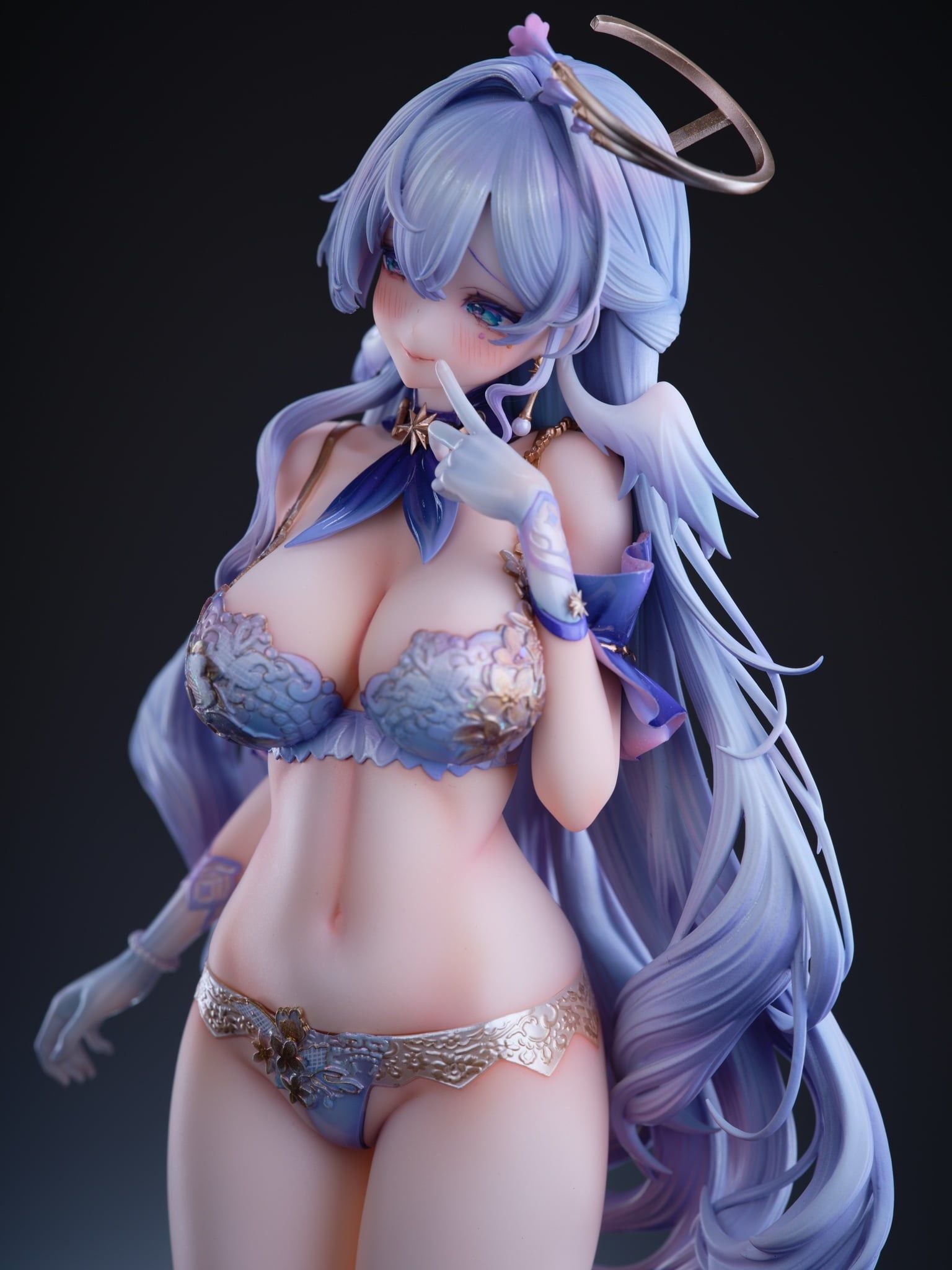  Robin - Honkai Star Rail R18 - Genius Bee Studio 
