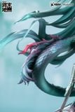  Zhuang Fangyi - Arknights: Endfield - MyethosMyethos 