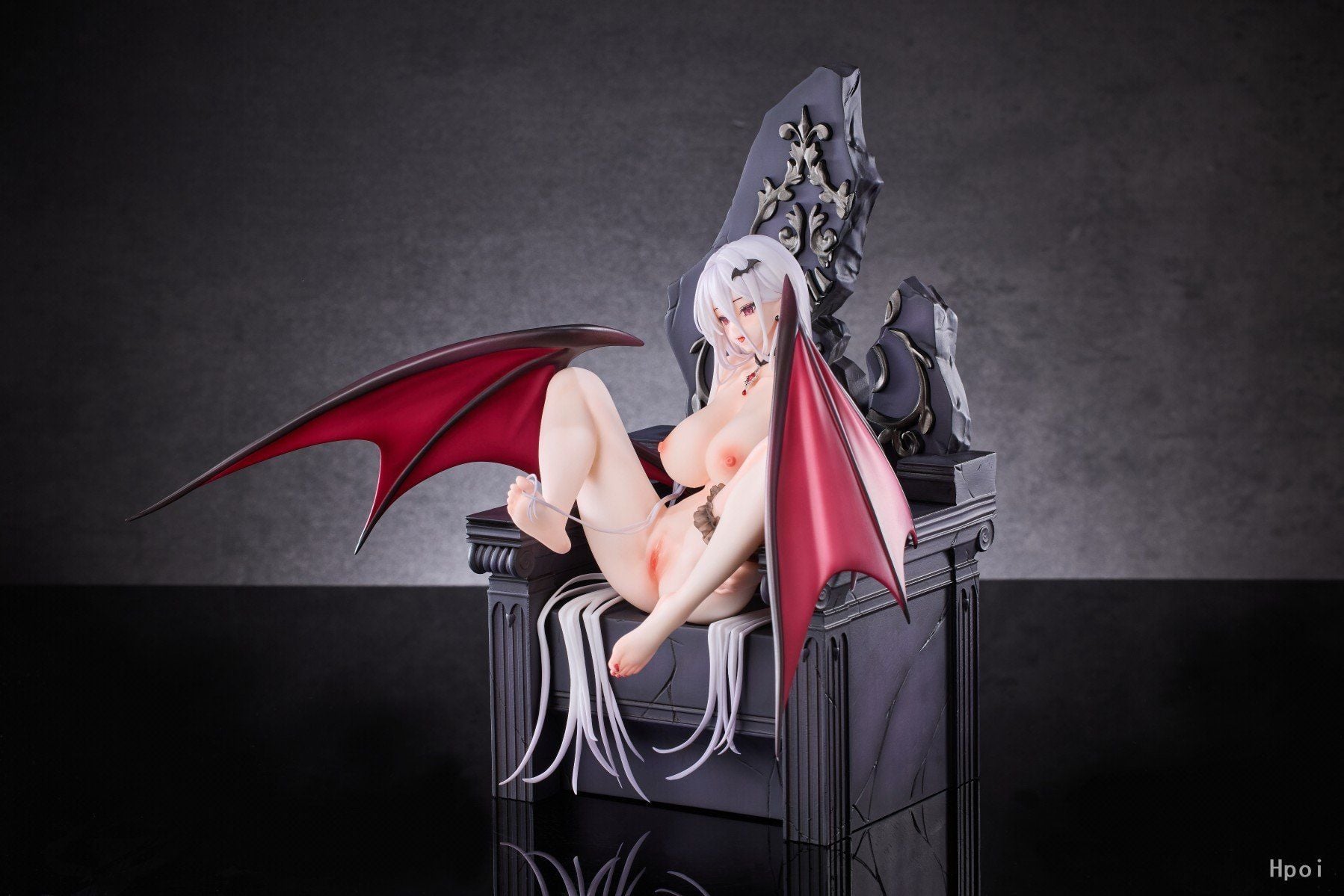  Original Night Queen R18 - Lim Land 