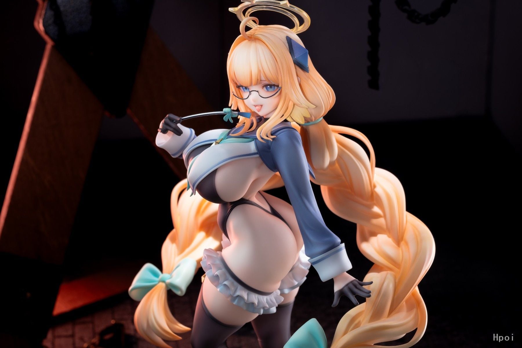  Endo Shimiko - Blue Archive - MAM BO Studio 
