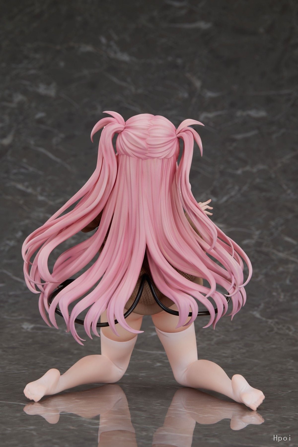  Lulumu Sweater Illustrated by Tamano Kedama R18 - Pure 