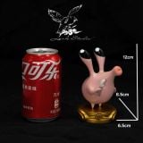  Nuu - Hollow Knight: Silksong - Lark Studio 