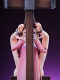  Yae Miko - Genshin Impact R18 - Genius Bee Studio 