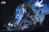  The Sin of Dark Moon Assembly - Soulingtoys 