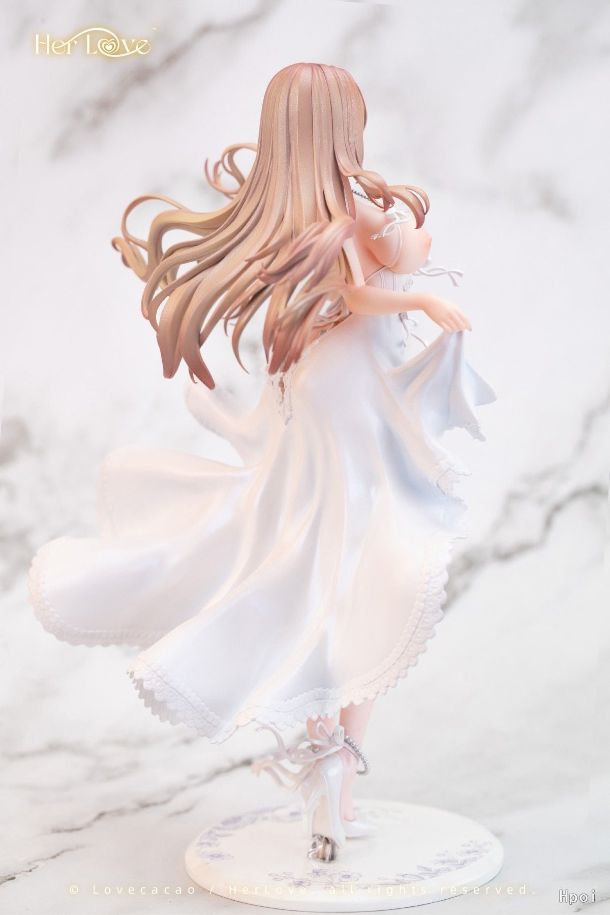  Would You Please Marry Me R18 - HerLove 