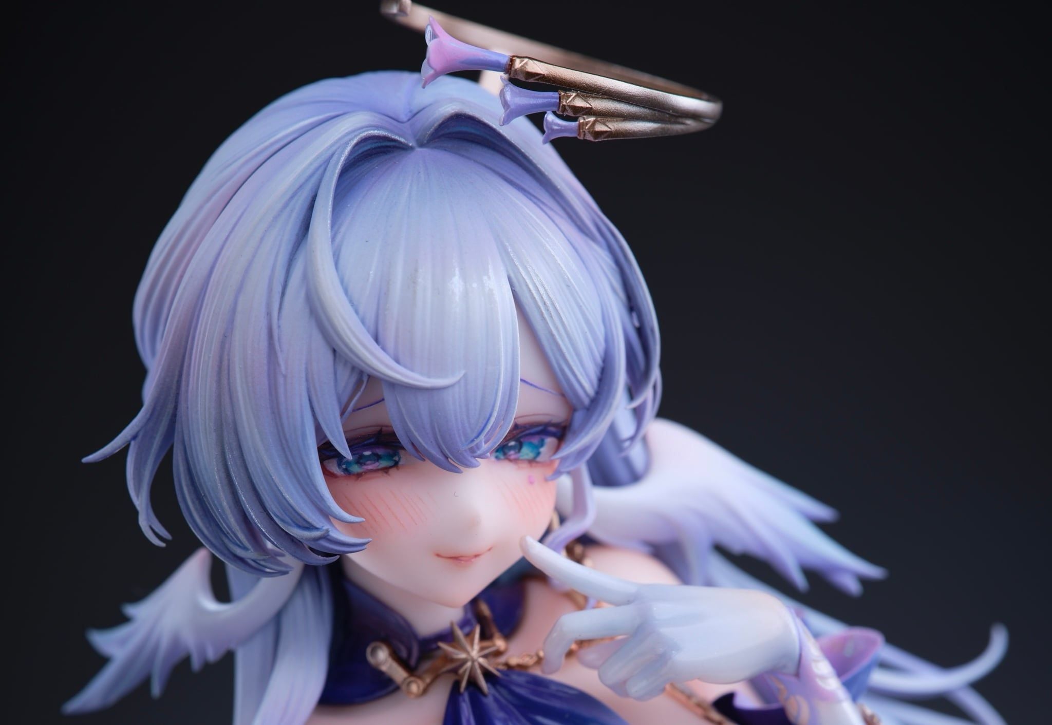  Robin - Honkai Star Rail R18 - Genius Bee Studio 