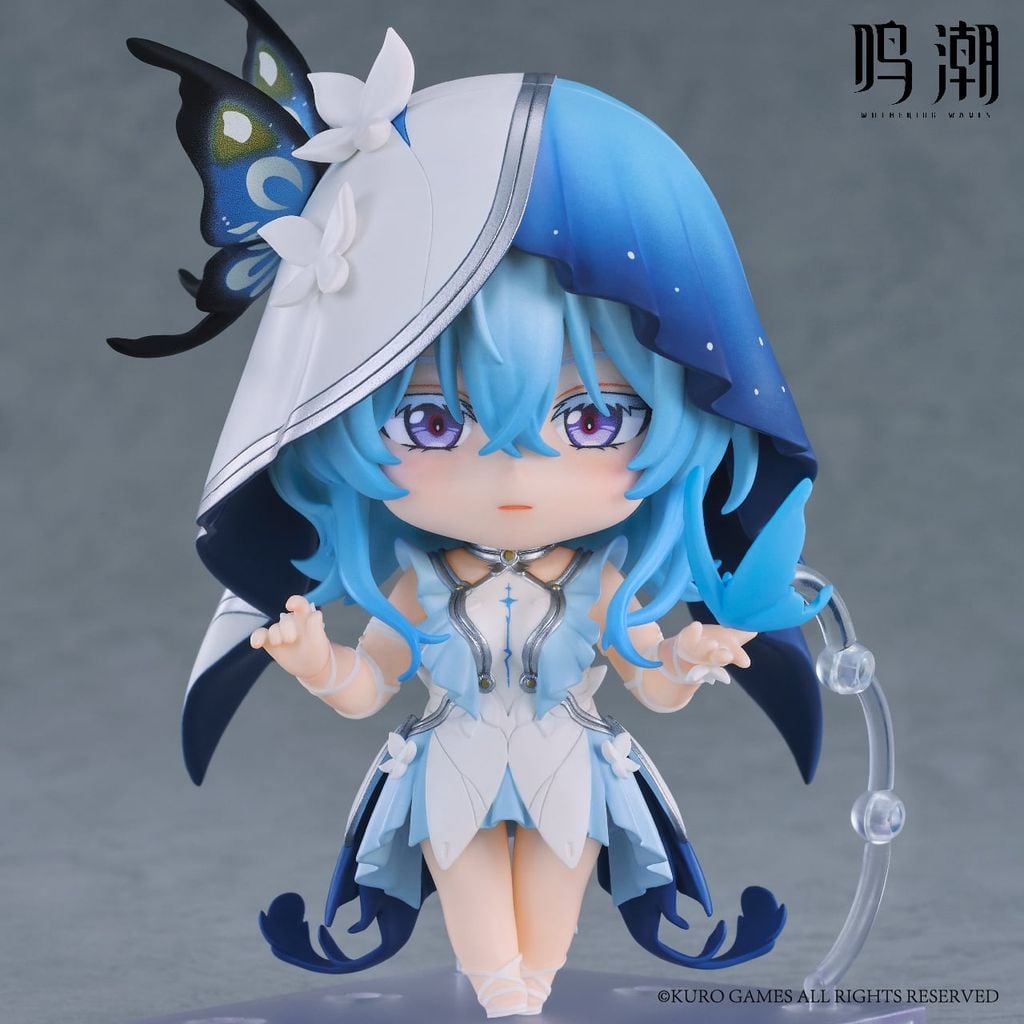  The Shorekeeper nendoeoid - Wuthering Wave - Good Smile Company 