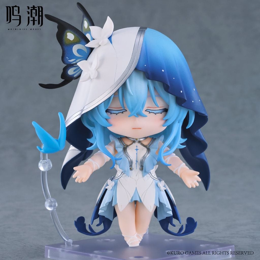 The Shorekeeper nendoeoid - Wuthering Wave - Good Smile Company 