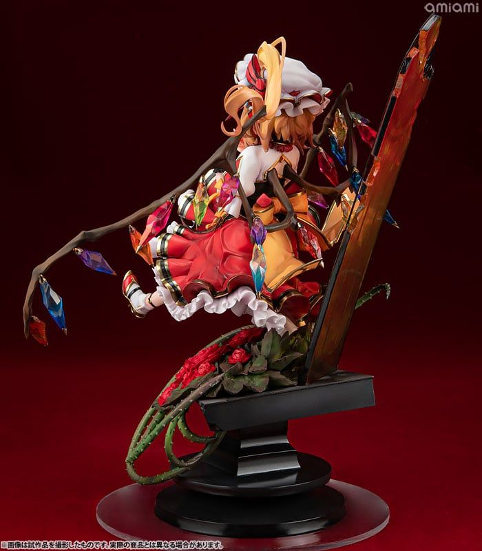  Flandre Scarlet - Touhou Project - Alter 