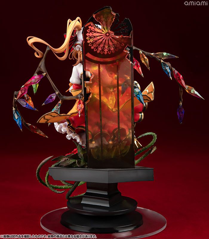  Flandre Scarlet - Touhou Project - Alter 