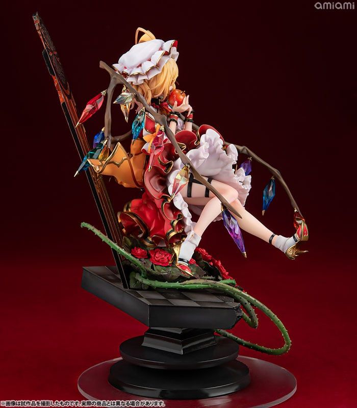  Flandre Scarlet - Touhou Project - Alter 