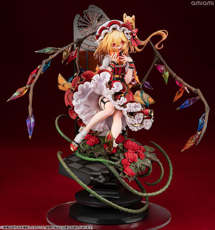  Flandre Scarlet - Touhou Project - Alter 