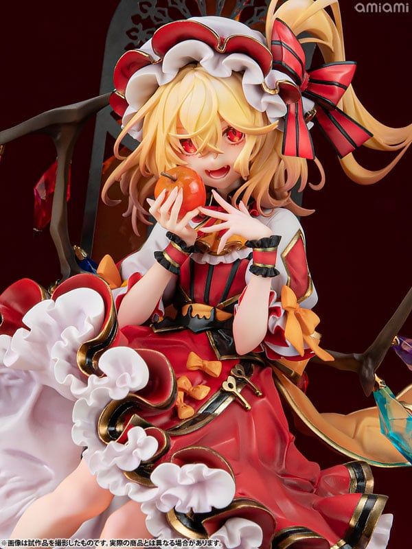  Flandre Scarlet - Touhou Project - Alter 