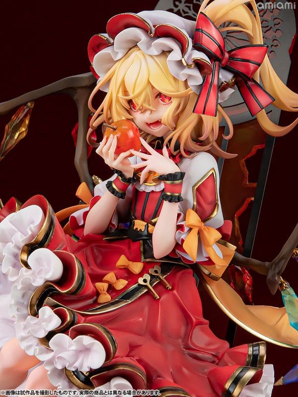  Flandre Scarlet - Touhou Project - Alter 