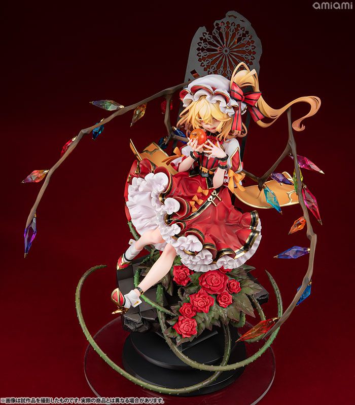  Flandre Scarlet - Touhou Project - Alter 