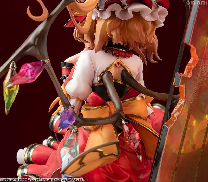  Flandre Scarlet - Touhou Project - Alter 