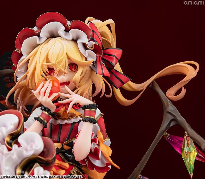  Flandre Scarlet - Touhou Project - Alter 
