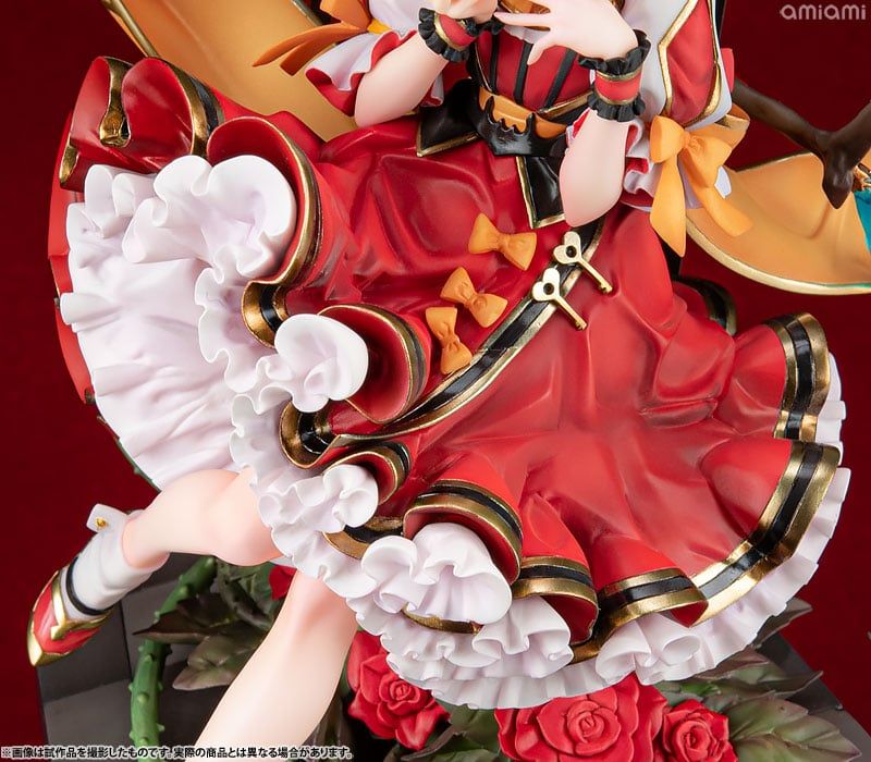  Flandre Scarlet - Touhou Project - Alter 