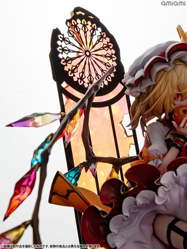  Flandre Scarlet - Touhou Project - Alter 