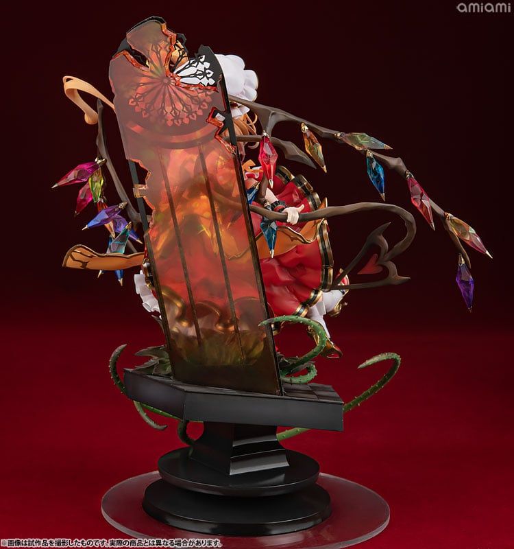  Flandre Scarlet - Touhou Project - Alter 