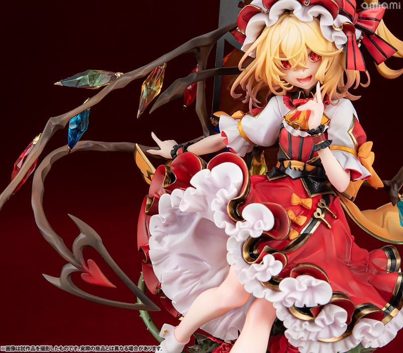  Flandre Scarlet - Touhou Project - Alter 