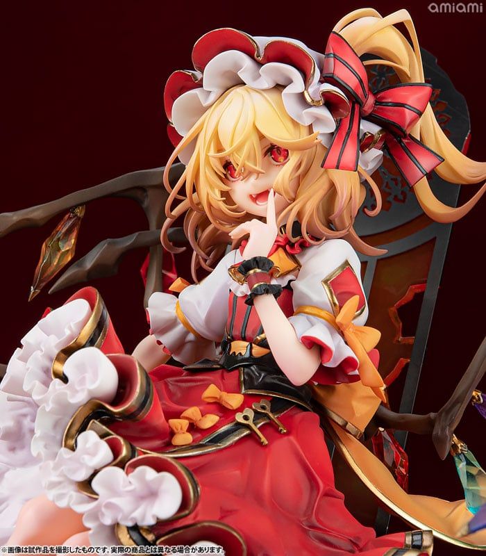  Flandre Scarlet - Touhou Project - Alter 