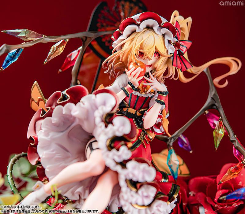  Flandre Scarlet - Touhou Project - Alter 