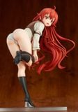  Eris Boreas Greyrat Dressing mode - Mushoku Tensei - ques Q 