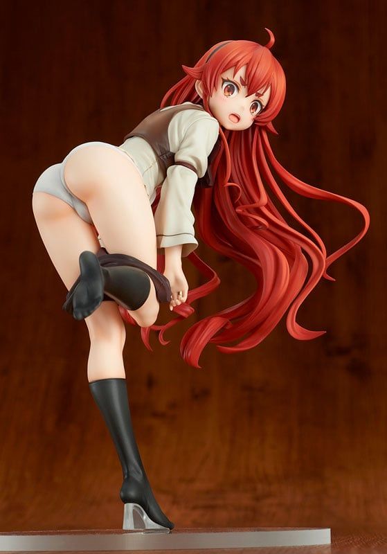  Eris Boreas Greyrat Dressing mode - Mushoku Tensei - ques Q 