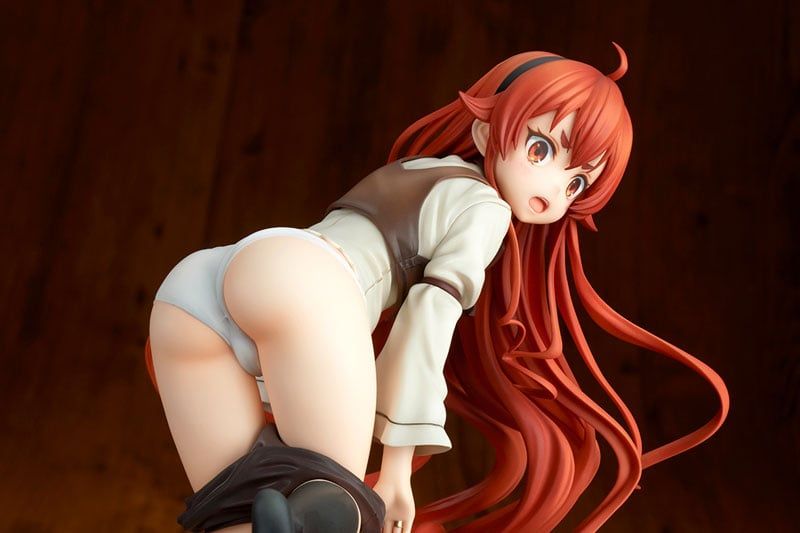  Eris Boreas Greyrat Dressing mode - Mushoku Tensei - ques Q 