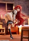  Eris Boreas Greyrat Dressing mode - Mushoku Tensei - ques Q 