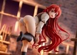  Eris Boreas Greyrat Dressing mode - Mushoku Tensei - ques Q 