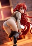  Eris Boreas Greyrat Dressing mode - Mushoku Tensei - ques Q 
