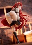  Eris Boreas Greyrat Dressing mode - Mushoku Tensei - ques Q 