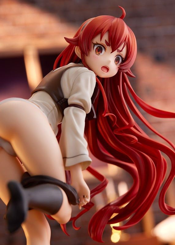  Eris Boreas Greyrat Dressing mode - Mushoku Tensei - ques Q 