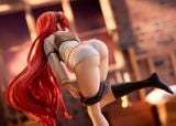  Eris Boreas Greyrat Dressing mode - Mushoku Tensei - ques Q 