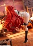  Eris Boreas Greyrat Dressing mode - Mushoku Tensei - ques Q 