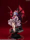  Remilia Scarlet - Touhou Project - Alter 