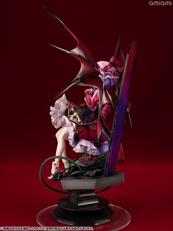  Remilia Scarlet - Touhou Project - Alter 
