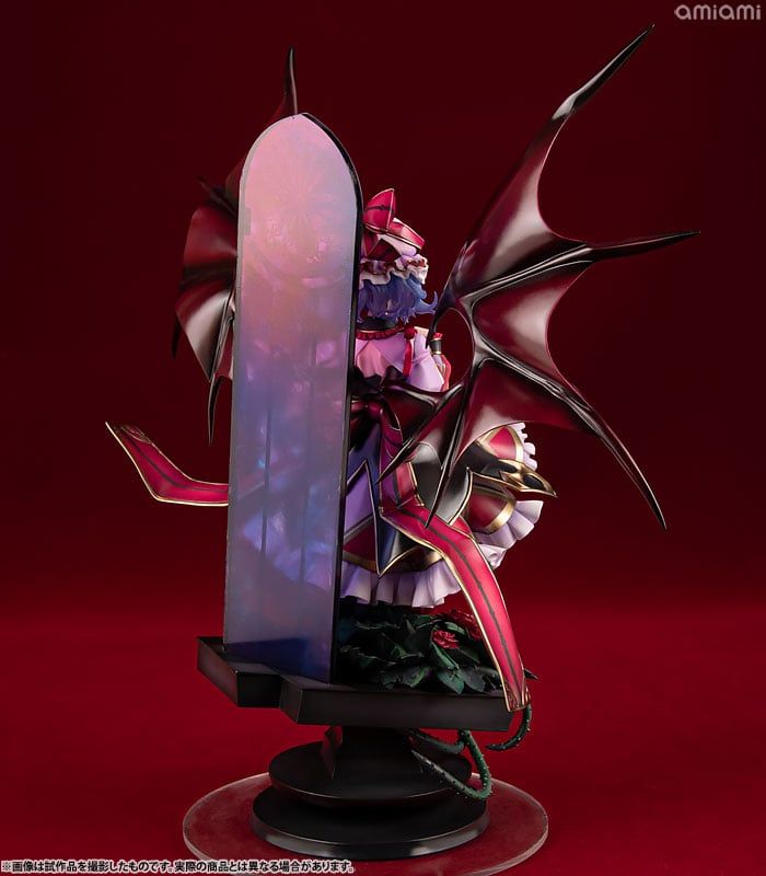  Remilia Scarlet - Touhou Project - Alter 